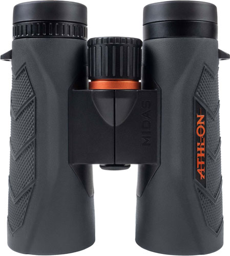 ATHLON BINOCULARS MIDAS G2 8X42 UHD ROOF PRISM BLACK