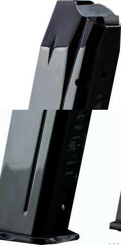 FK BRNO MAGAZINE FOR PSD 9MM ONLY 17 ROUND BLACK