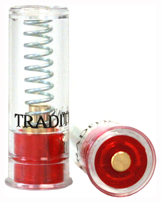 TRADITIONS SNAP CAPS 20GA. 2-PACK