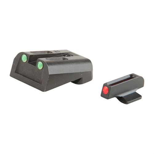 KIMBER 1911 FIBER OPTIC BRITE-SITE SIGHT SETS