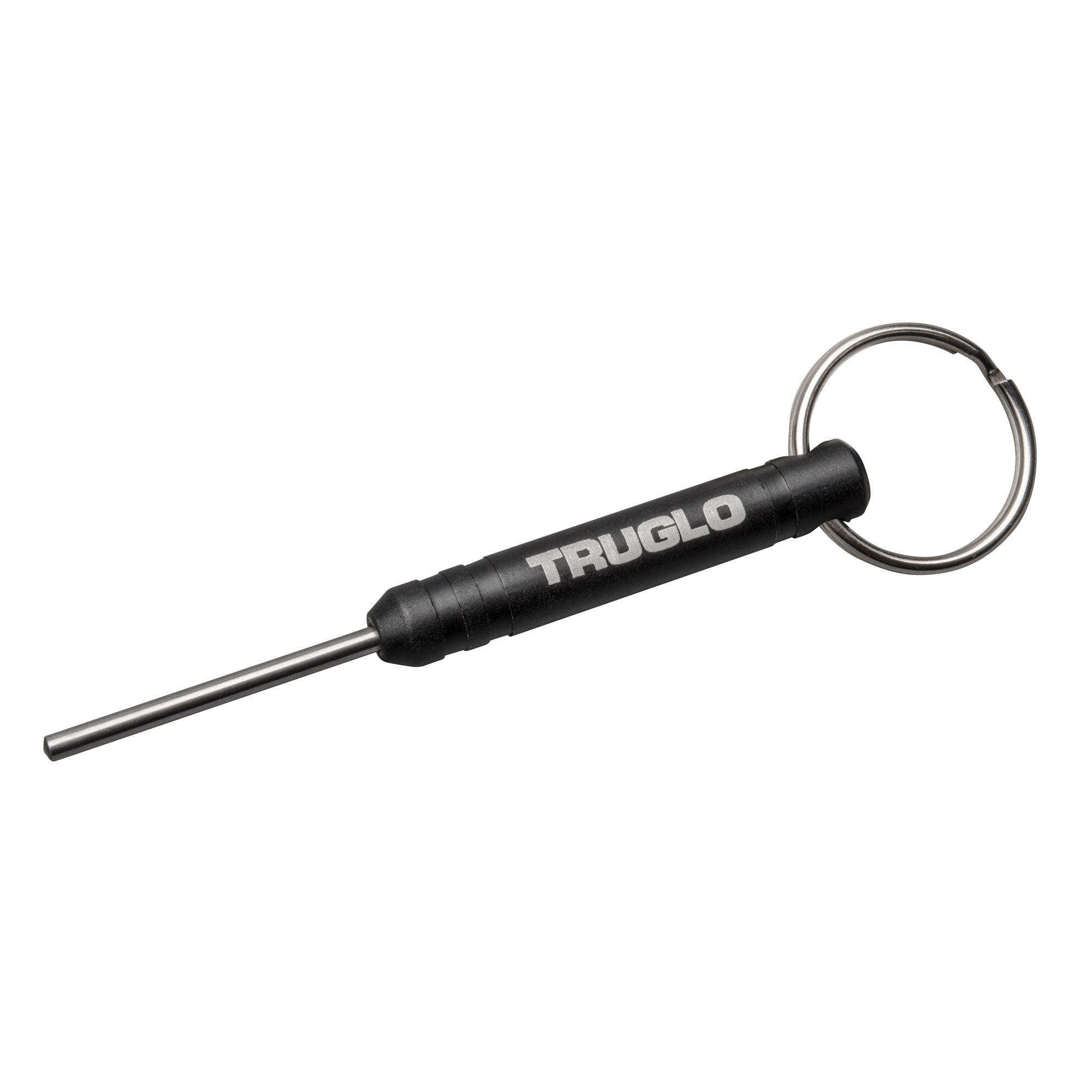 TRUGLO Disassembly Tool, For Disassembling Glock Pistols, Matte Finish, Black TG-TG970GD