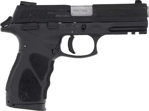 TAURUS TH45 45ACP 4.25 ADJ. 13-SHOT MATTE BLACK POLYMER