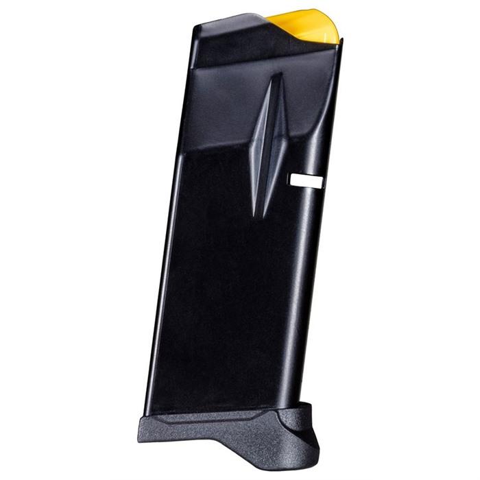 GX4 9MM LUGER MAGAZINE WITH PINKY REST