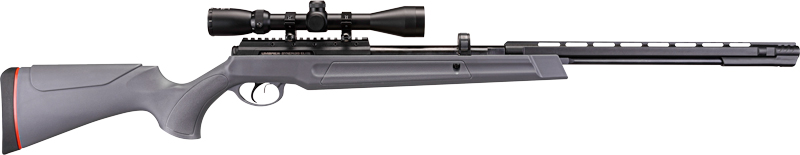 UMAREX SYNERGIS .177 PELLET AIR RIFLE W/ 3X9X40MM SCOPE
