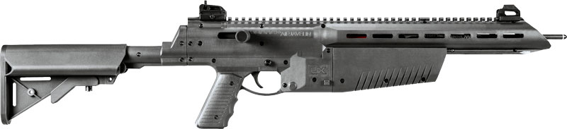 UMAREX AIRJAVELIN PCP POWERED ARROW RIFLE ONLY 300FPS