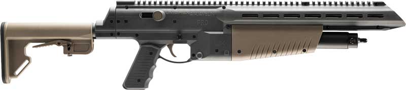 UMAREX AIRJAVELIN PRO PCP ARROW RIFLE ONLY 370FPS