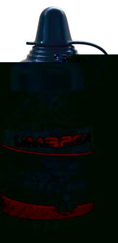 RWS PRECISION STEEL BB'S 177 1500-PACK