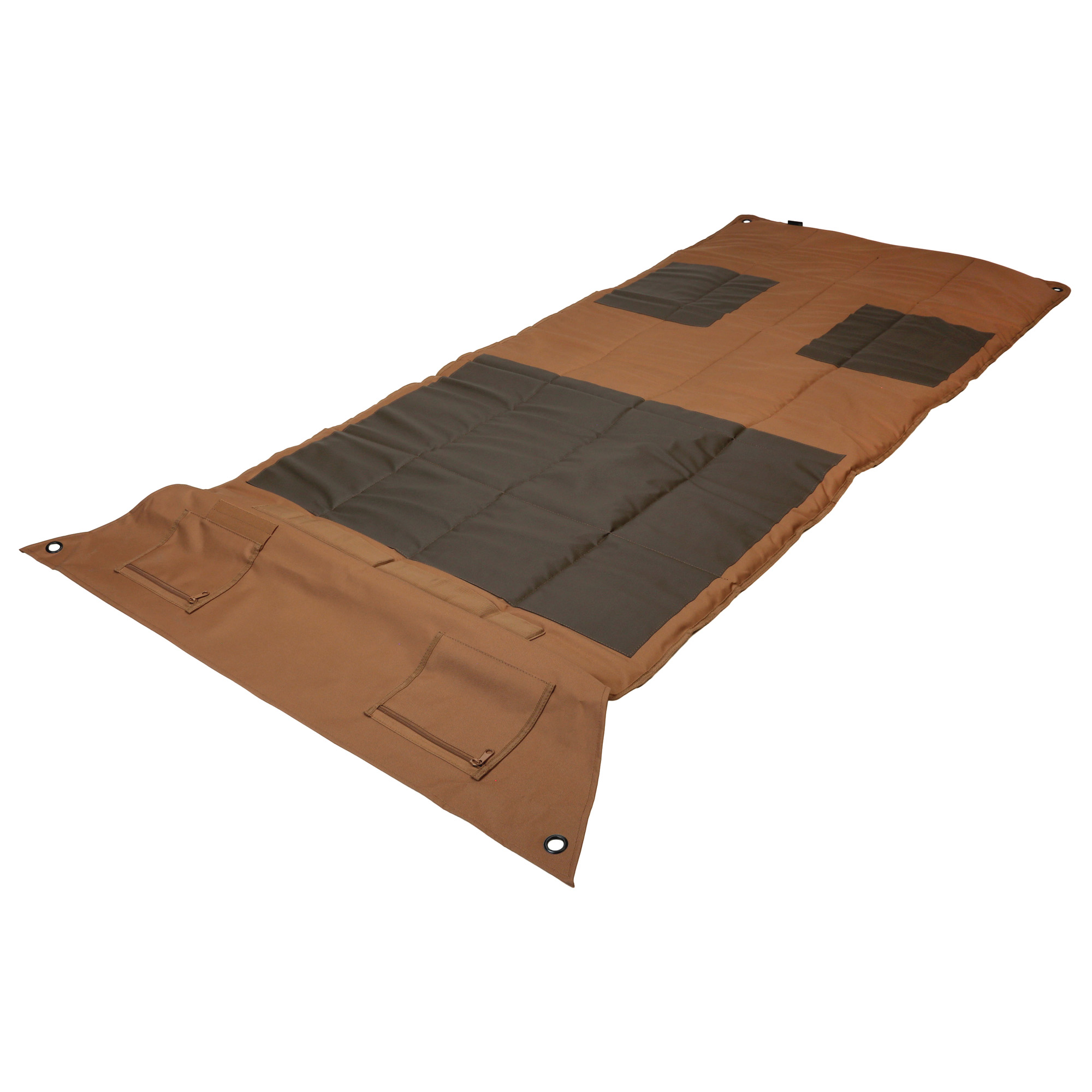 TACTICAL COMPETITION SHOOTING MAT