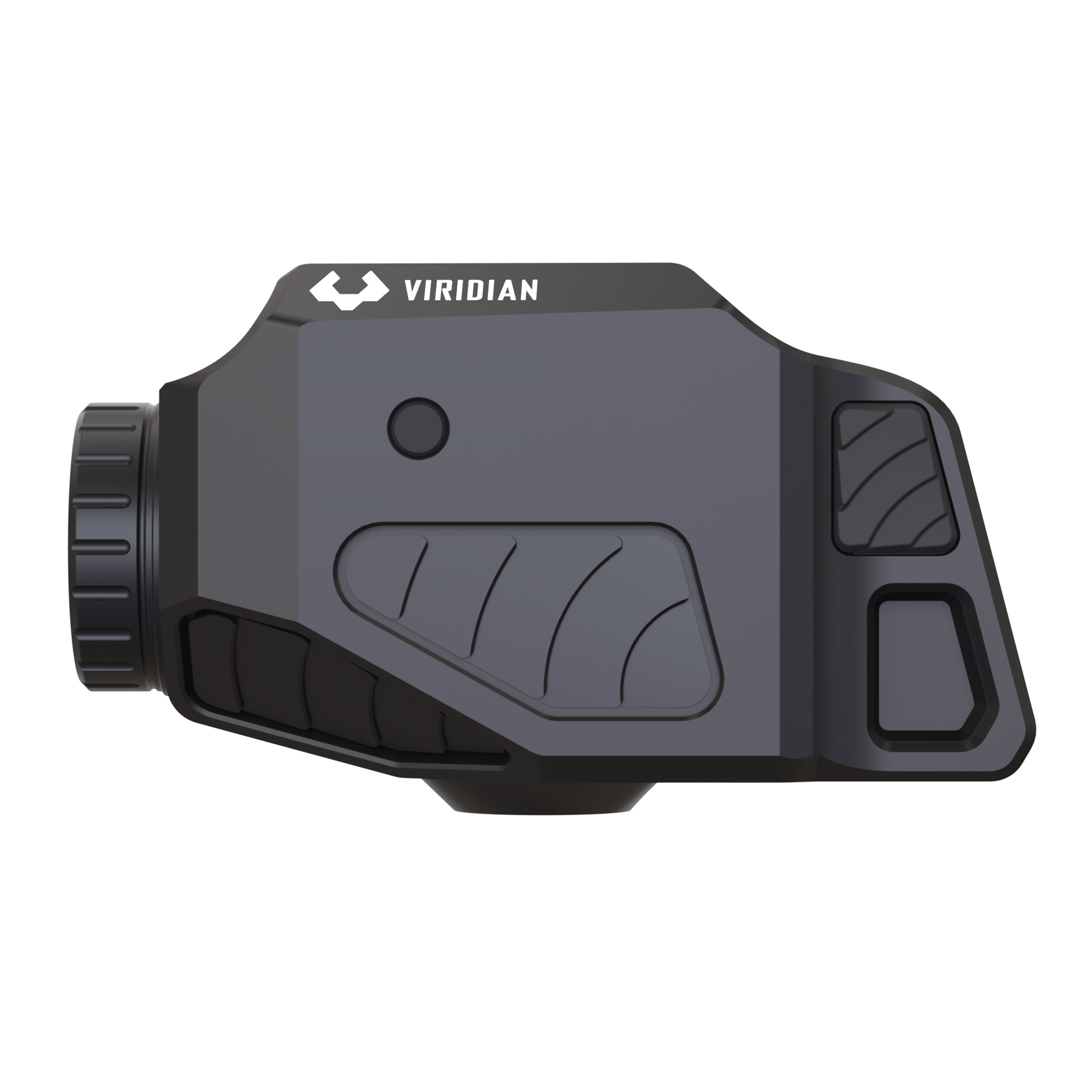 Viridian Weapon Technologies C5L, 550 Lumen Tactical Light, Fits Kimber CDS9, Black 930-0051