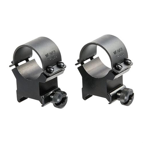 1'' X-HIGH MATTE RINGS