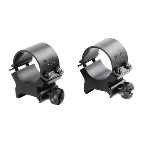 1'' HIGH MATTE RINGS