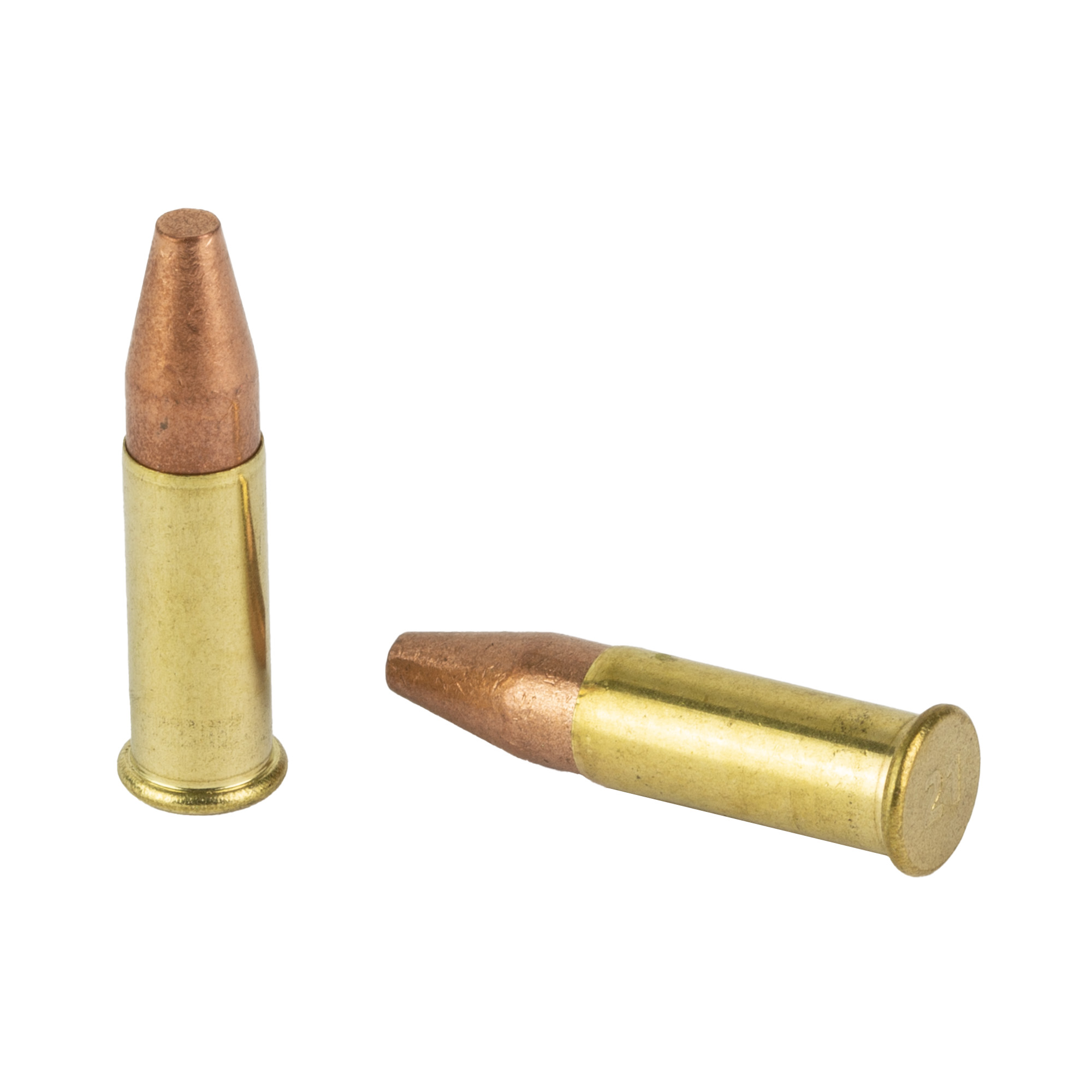 Winchester Ammunition Game & Target, 21 SHARP, 25 Grain, Copper Matrix Bullet, 100 Round Box S21SLF