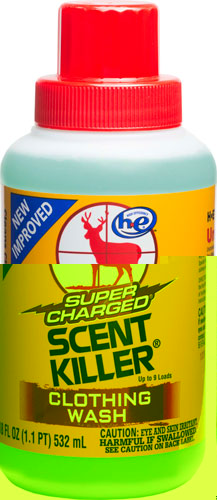 WRC CASE PACK OF 6 CLOTHING WASH SC 18FL OUNCES BOTTLE