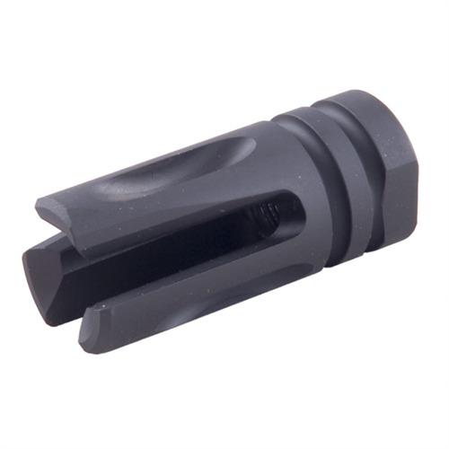 AR-15 ACCU-TAC FLASH HIDER 22 CAL