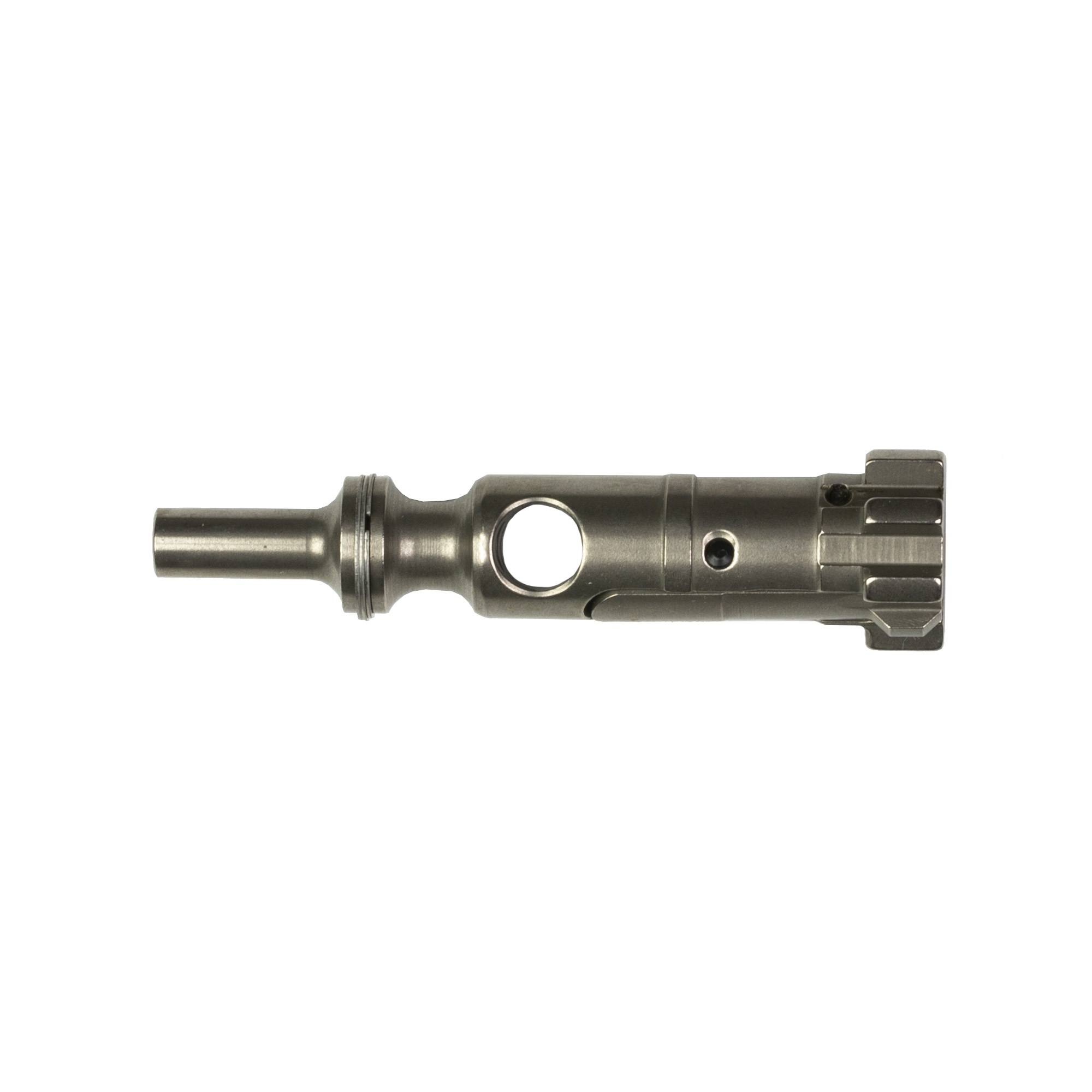WMD Guns Bolt Assembly, Nib-X Finish, .223 Remington/556NATO 1-NIBXBA556