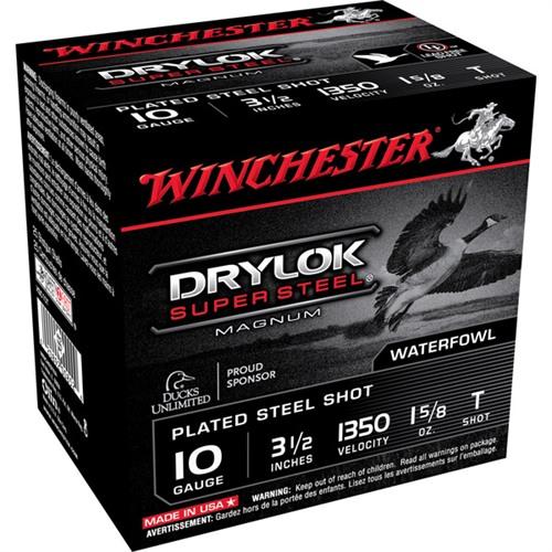 DRYLOK SUPER STEEL 10 GAUGE SHOTGUN AMMO