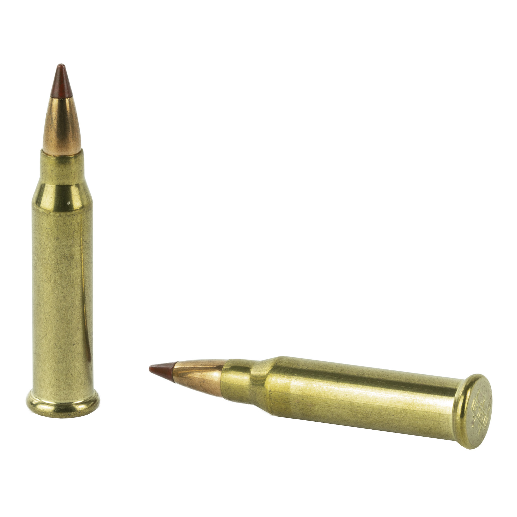 Winchester Ammunition Varmint HV, 17WSM, 20 Grain, Polymer Tip, 50 Round Box S17W20