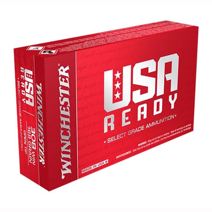 USA READY 223 REMINGTON AMMO