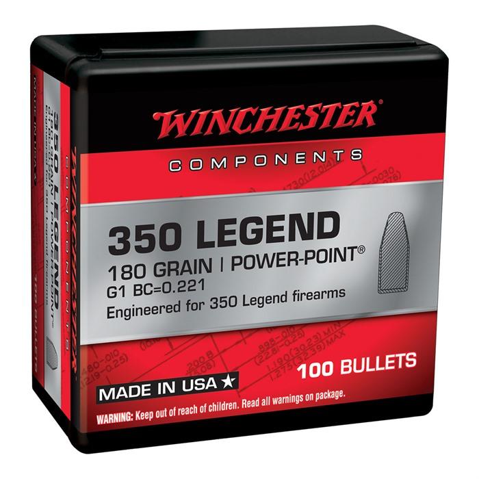 350 CALIBER (0.355'') BULLETS