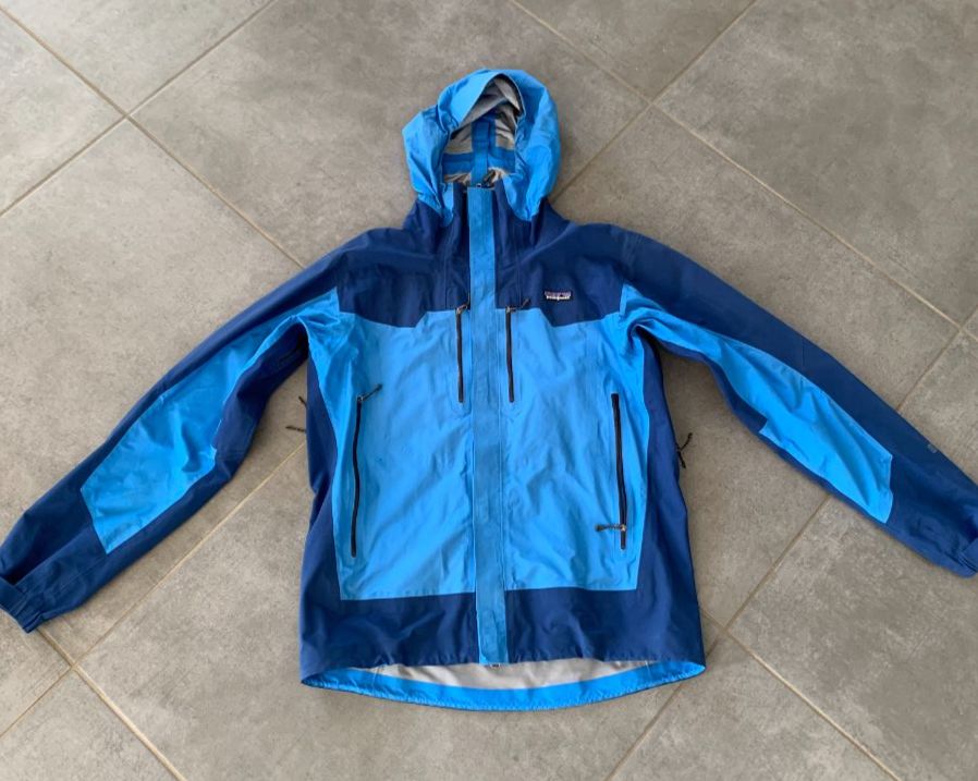Vestes de ski Shelter Patagonia Campsider