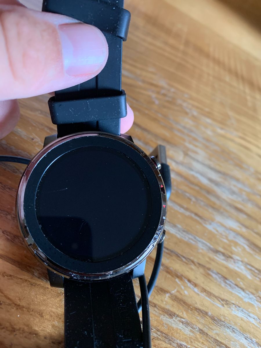 Montres gps de TrailRunning Garmin Stratos 3 Campsider