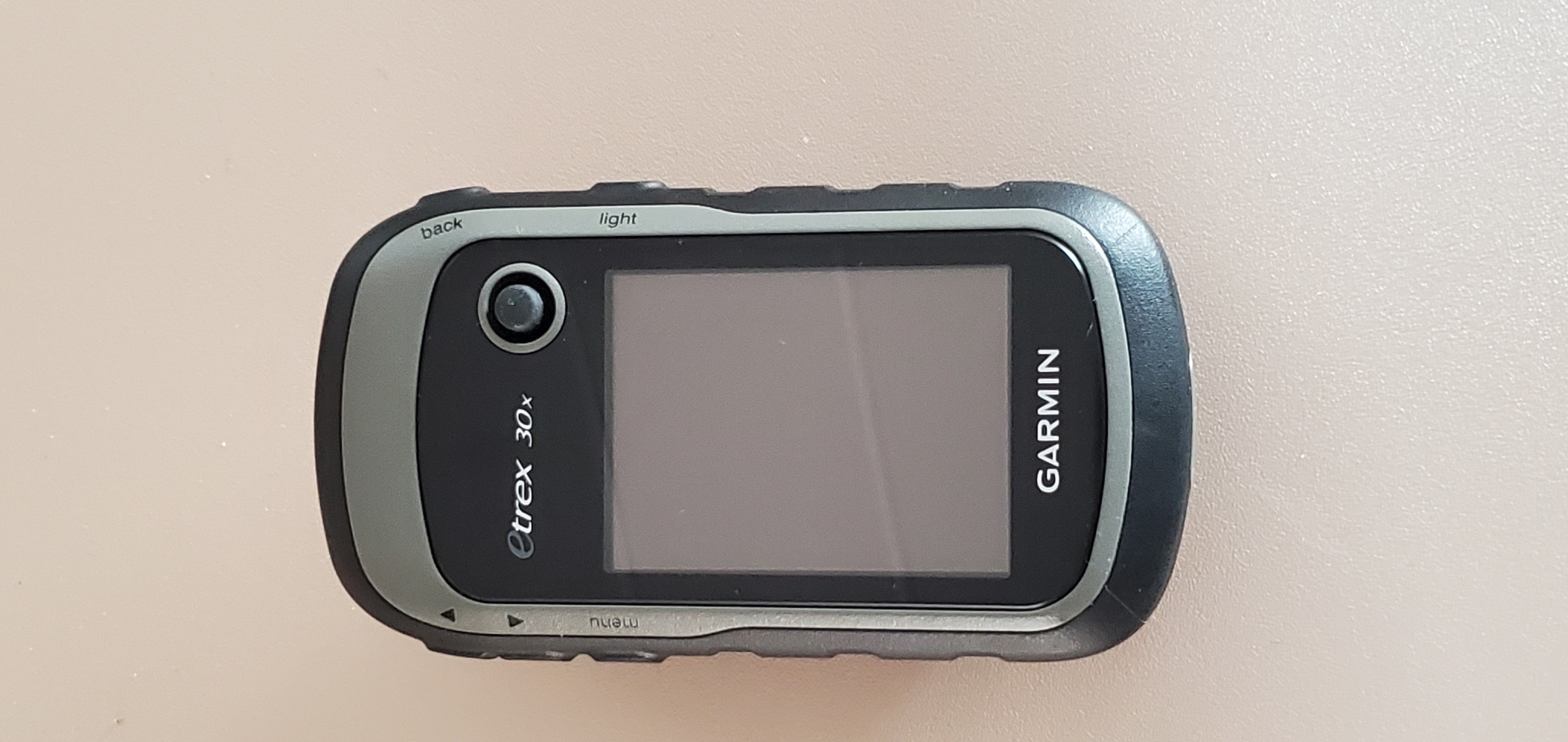 Autres accessoires de randonnée Garmin Etrex 30x Campsider