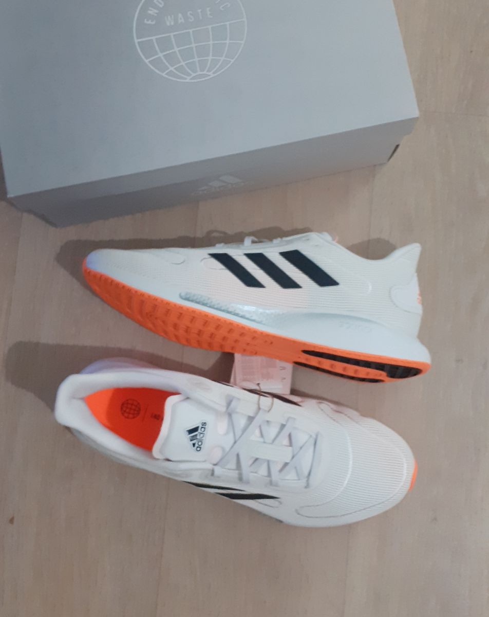 adidas cf racer tr running course a pied