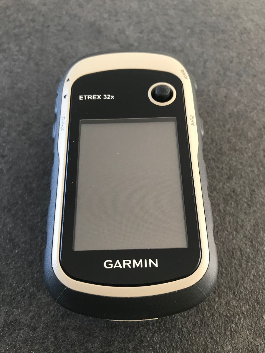 Autres accessoires de randonnée Garmin ETrex 32x Campsider