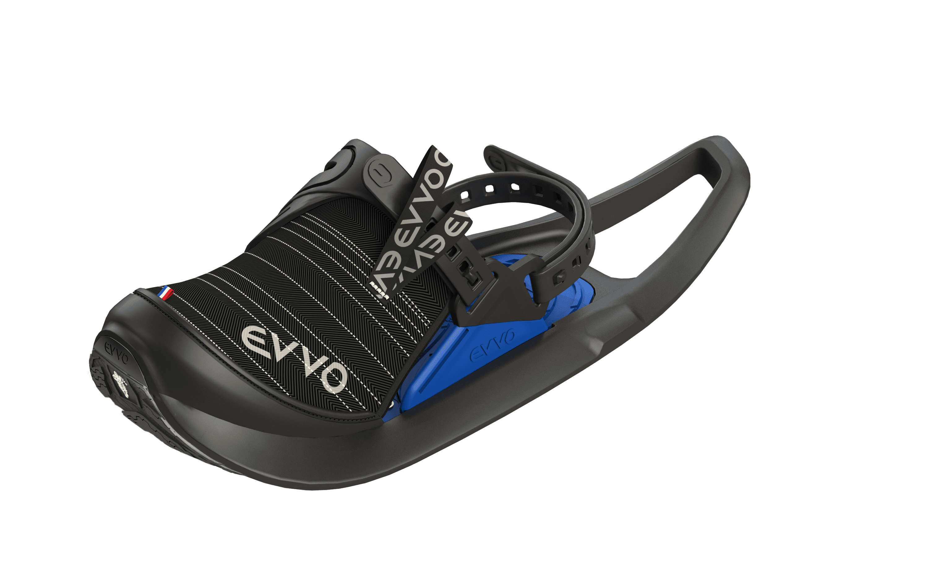Raquettes Snowshoe Originale cloutable M Evvo Campsider