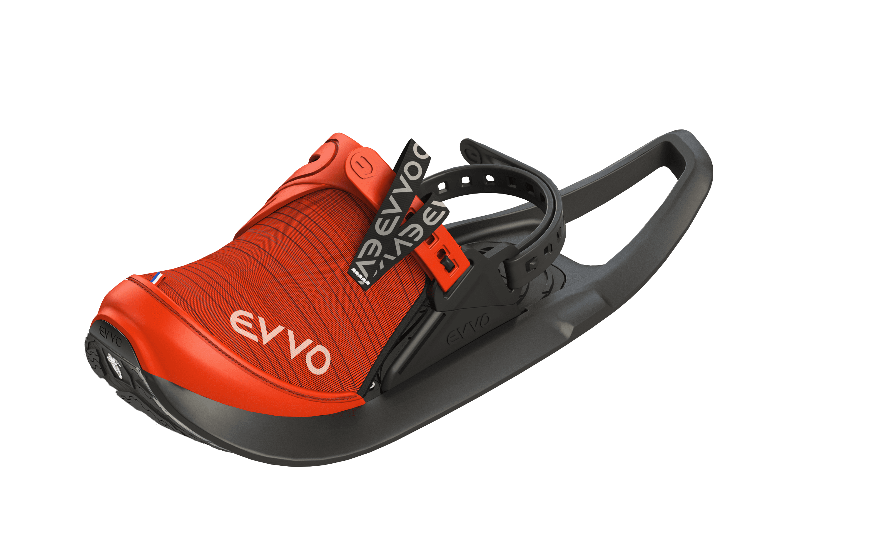 Raquettes Snowshoe Originale cloutable M Evvo Campsider