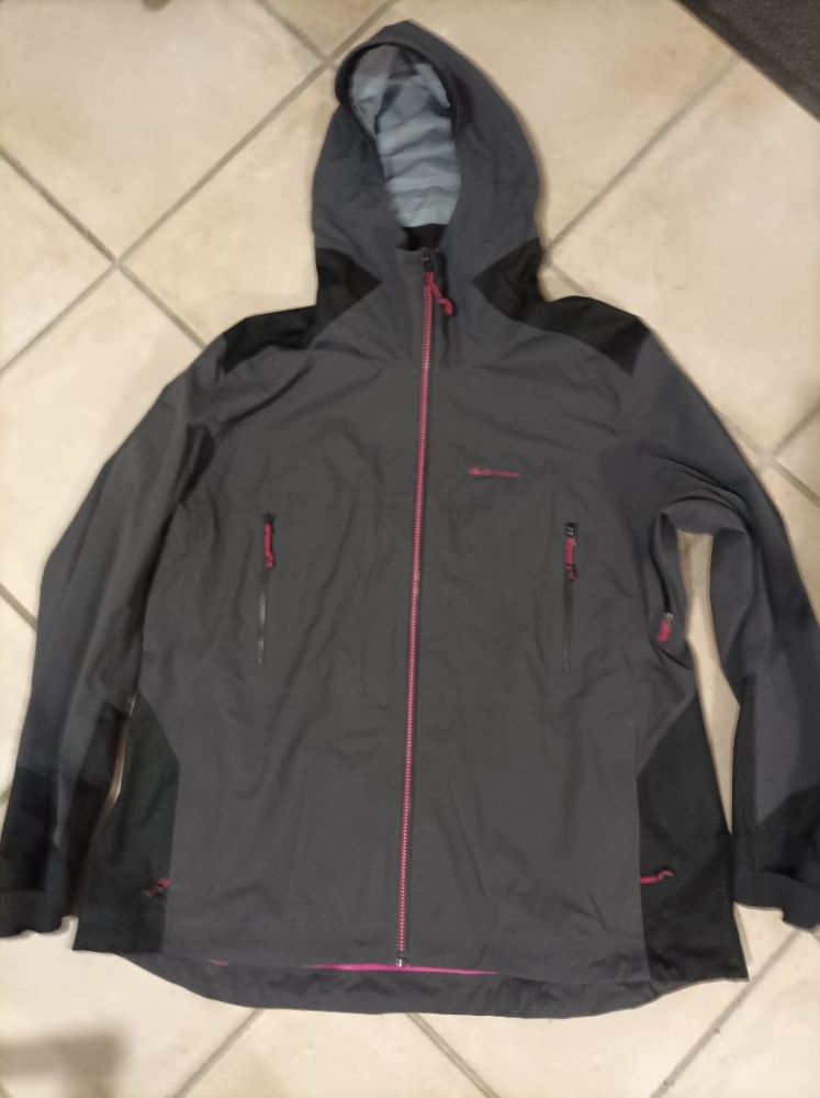 Randonnée Quechua Mh900 Campsider