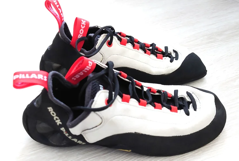 Escalade-Alpinisme Autre Pearl Lace Campsider