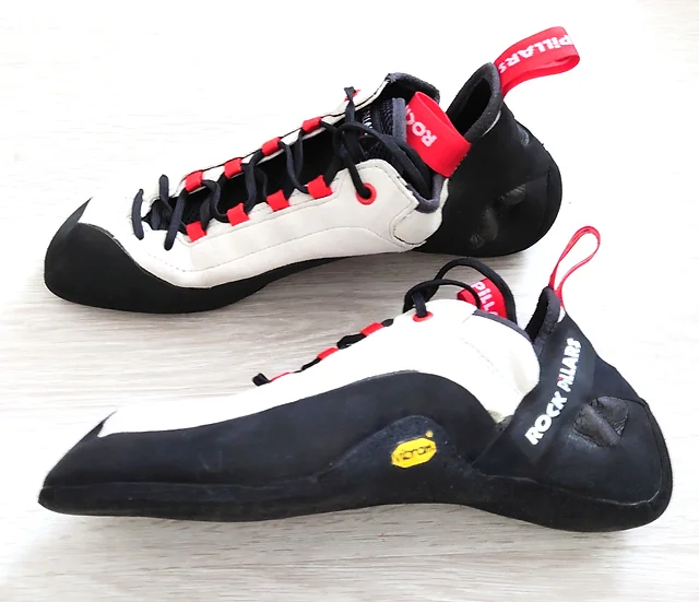 Escalade-Alpinisme Autre Pearl Lace