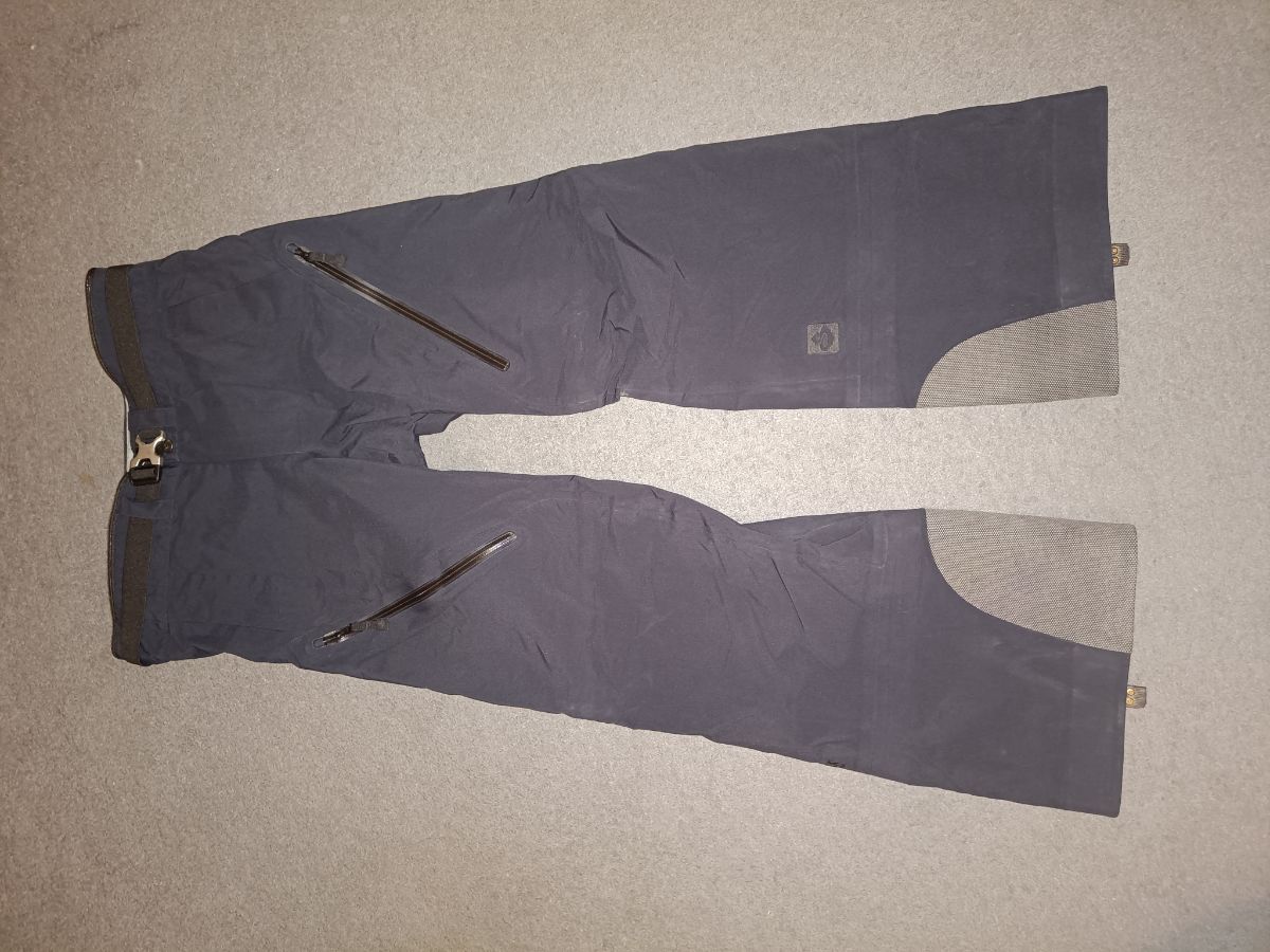 Pantalon de ski goretex pro Sweet Protection Campsider