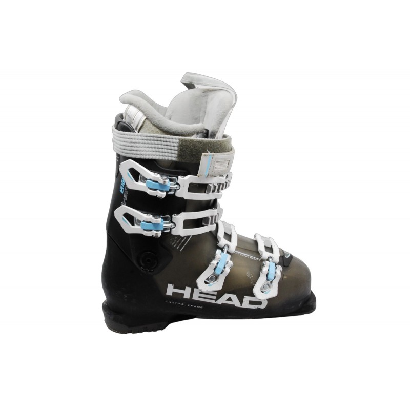Chaussures de ski alpin Head Vector 100 Mya Campsider