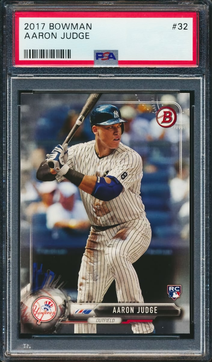 Aaron Judge