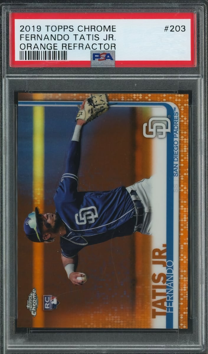 Fernando Tatis Jr.