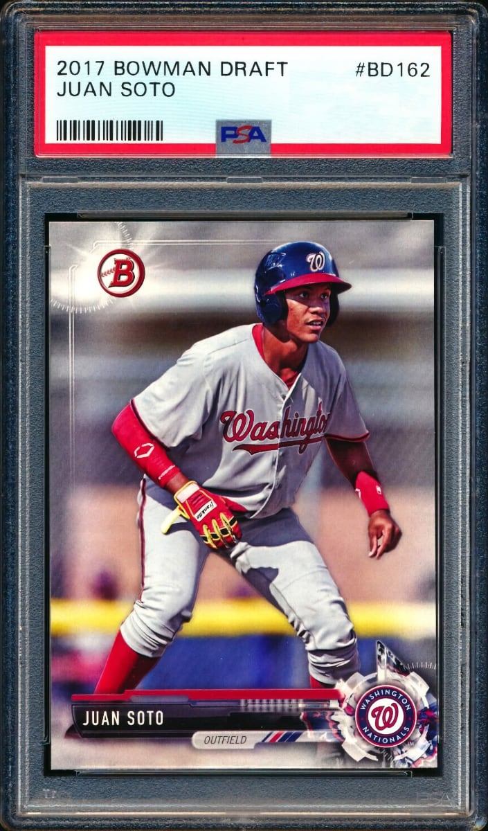 Juan Soto