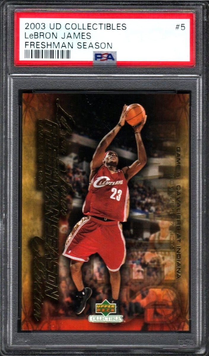LeBron James