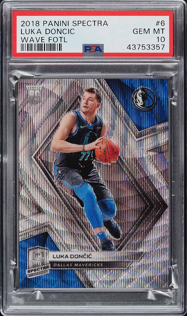 Luka Doncic