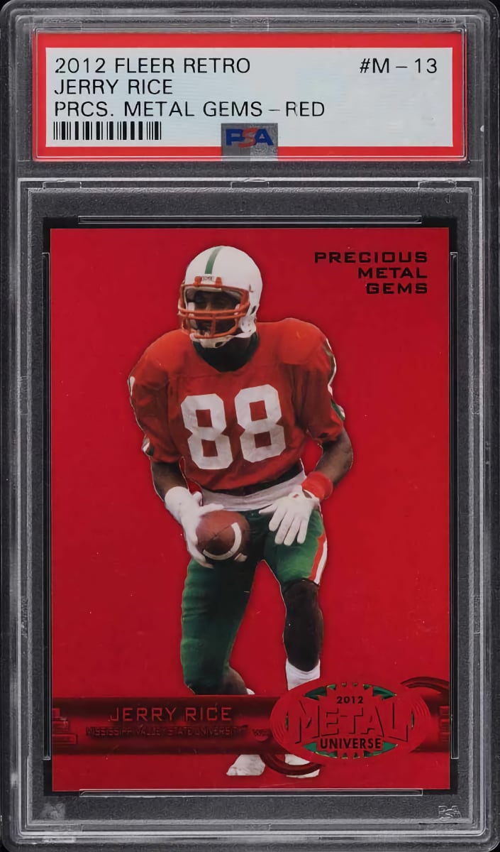 Jerry Rice