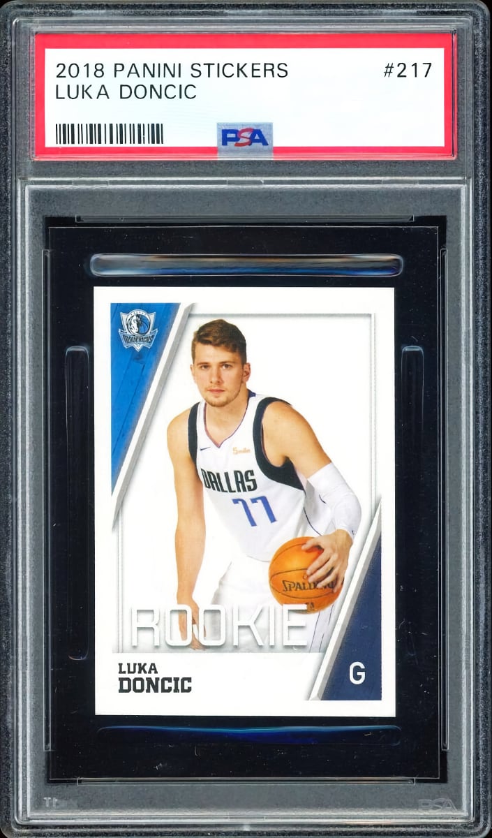 Luka Doncic