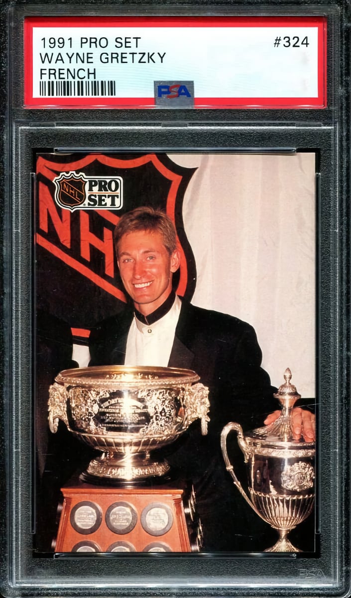 Wayne Gretzky