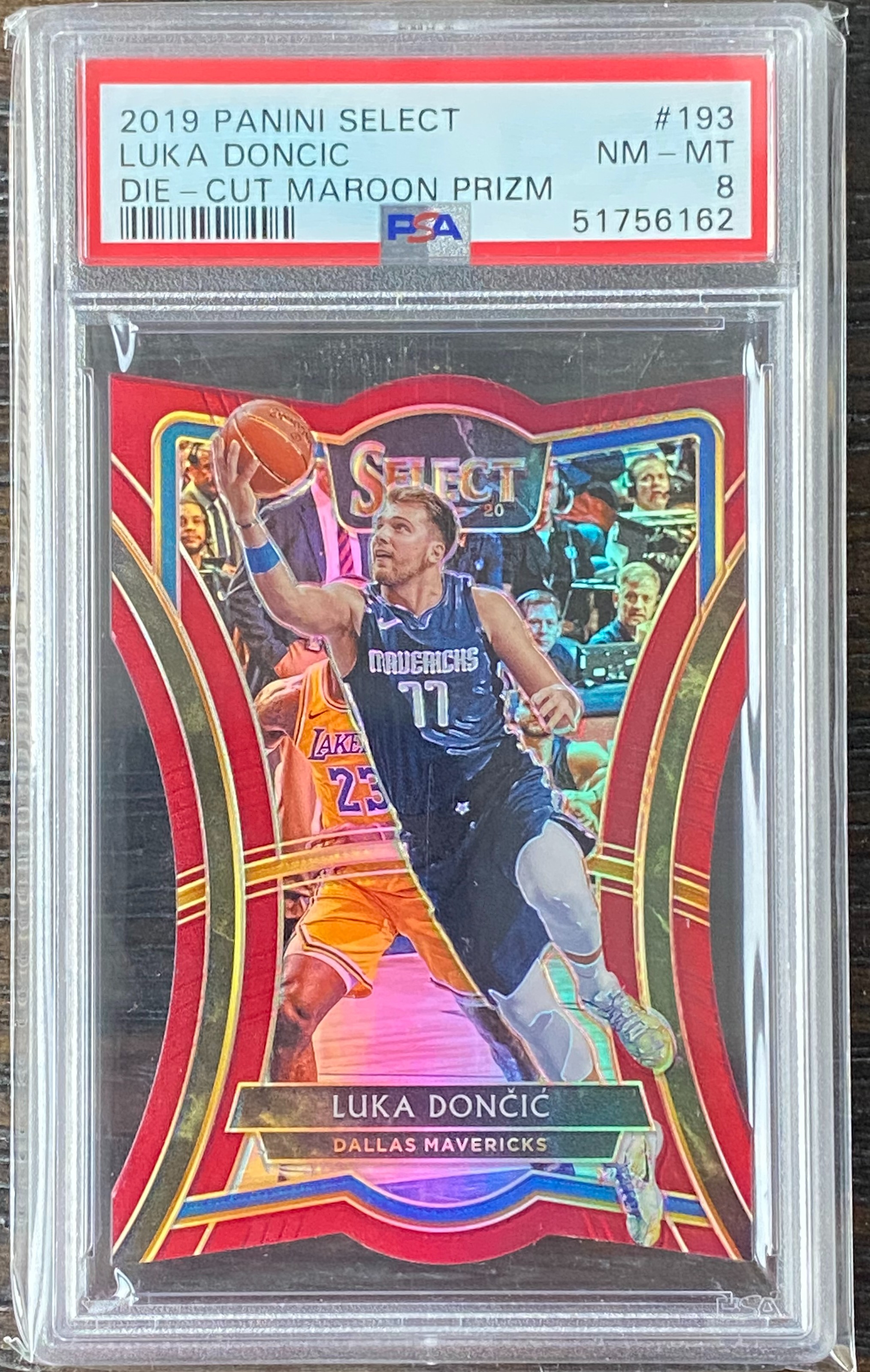 Luka Doncic