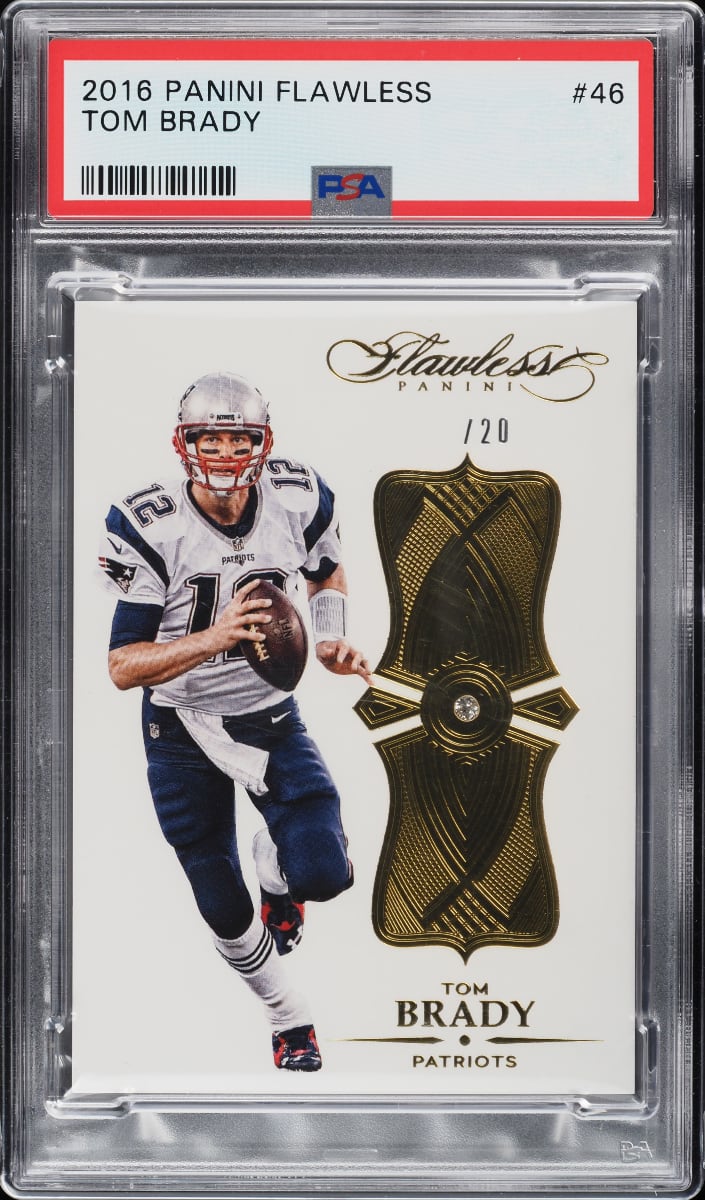 Tom Brady