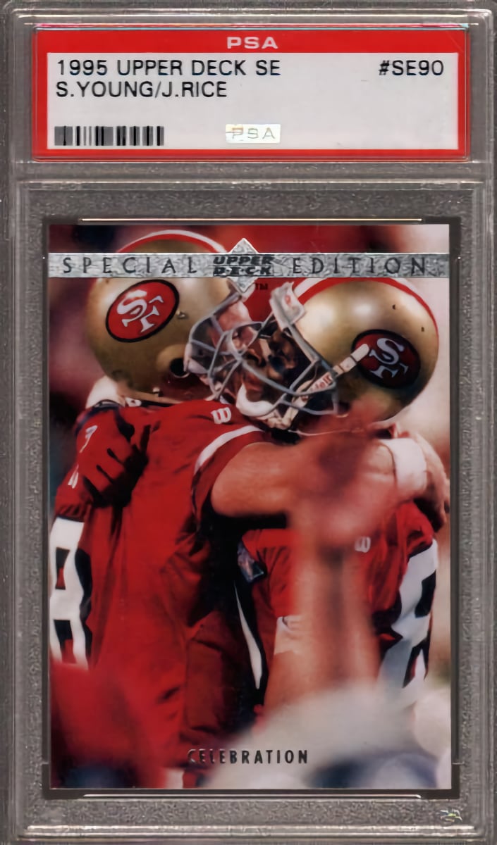 Steve Young