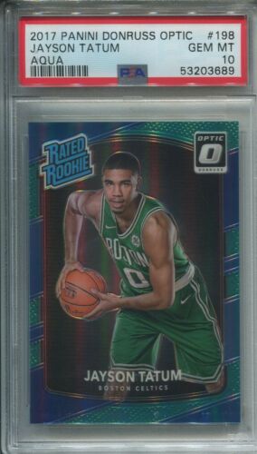 Jayson Tatum