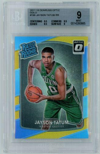 Jayson Tatum