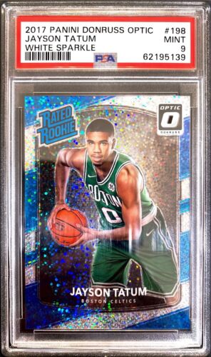 Jayson Tatum