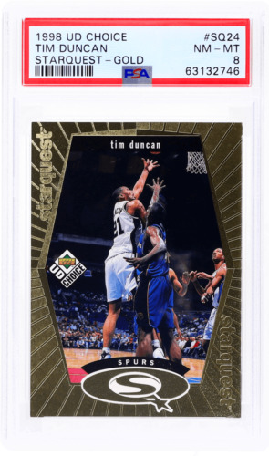 Tim Duncan